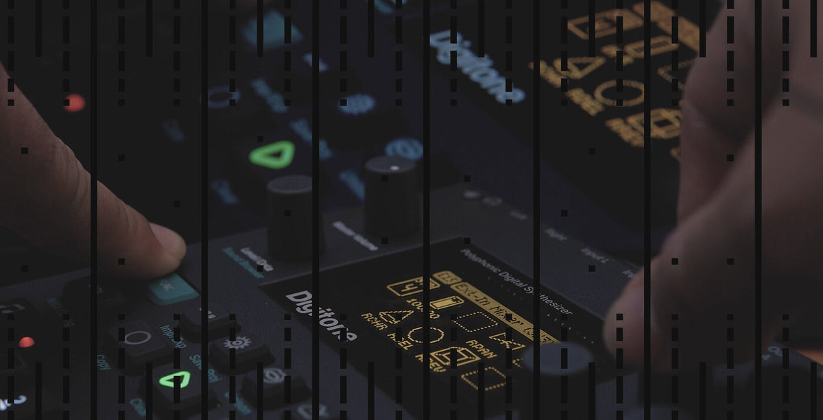 OS Upgrade: Digitone and Digitone Keys 1.32
