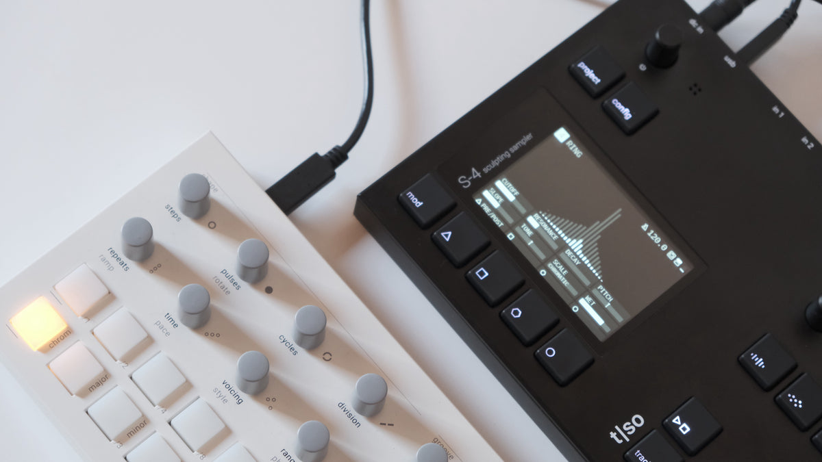 All Torso Electronics | Elektron Distribution Group