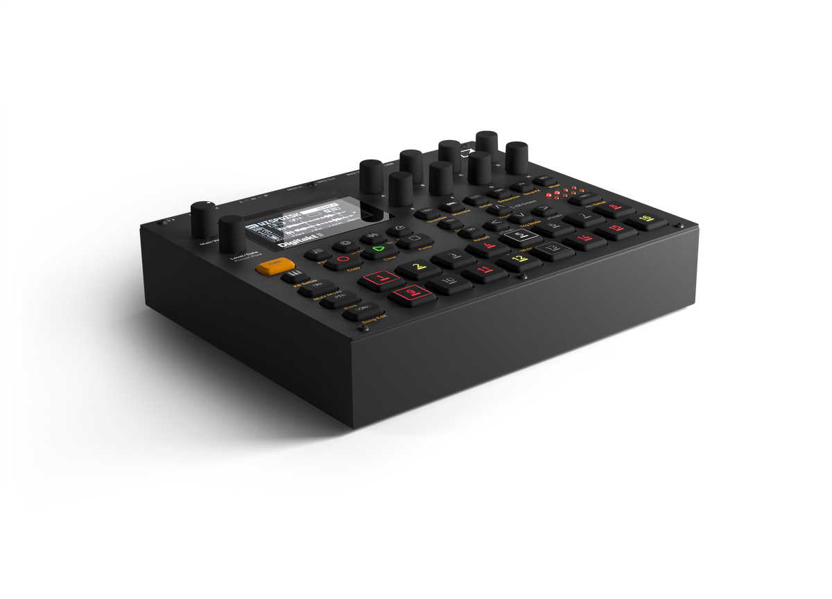 Elektron Digitakt II Elektron Digitakt II