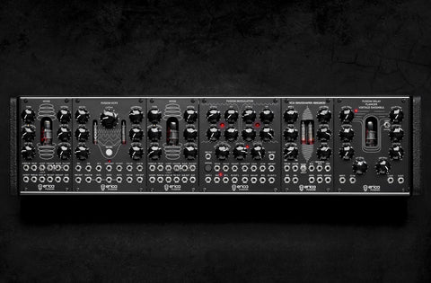 Erica Synths Fusion System II - Elektron Distribution Group