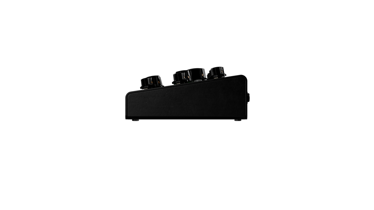 ERICA SYNTHS x 112DB XENODRIVE