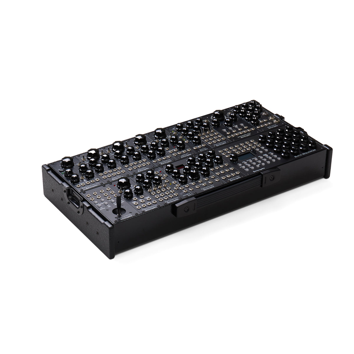 Erica Synths Black Sequencer – Nightlife Electronics