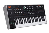 Ashun Sound Machines Hydrasynth Keyboard - Elektron Distribution Group