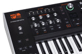 Ashun Sound Machines Hydrasynth Keyboard - Elektron Distribution Group