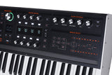 Ashun Sound Machines Hydrasynth Keyboard - Elektron Distribution Group