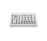 Elektron Model:Samples - Elektron Distribution Group