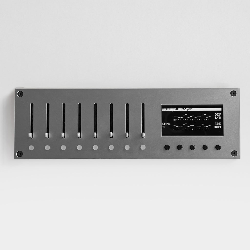 [新製品] LIGHT REFT MONOLITの取扱を開始しました。