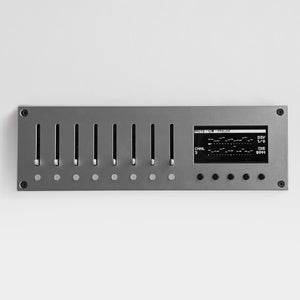新製品] LIGHT REFT MONOLITの取扱を開始しました。 | Elektron