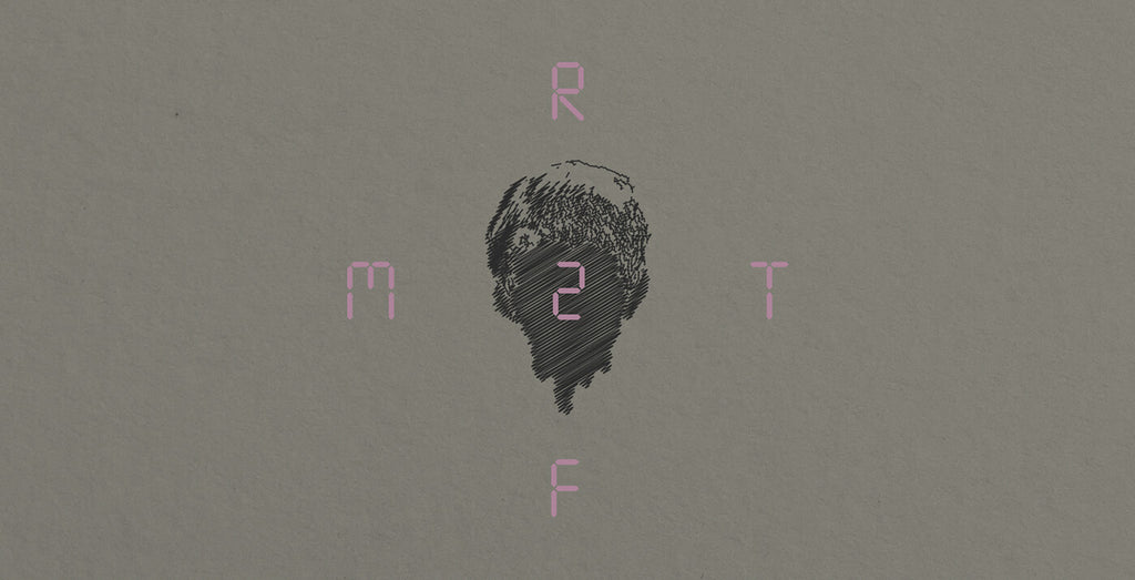 Sound Pack: rtFM2 for Digitone & Digitone Keys