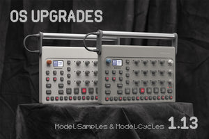 OS Upgrade: Model:Samples & Model:Cycles 1.13