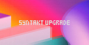 Syntakt OS1.30 アップグレード