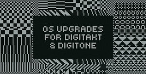 OS Upgrades: Digitakt 1.20 & Digitone 1.30