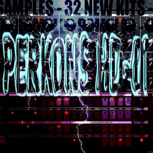 Perkons Kit Pack 2 リリースのお知らせ