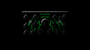 112dbとErica Synthsによる XENODRIVE の取扱を開始しました