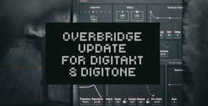 Software: Overbridge 2.0.39 update
