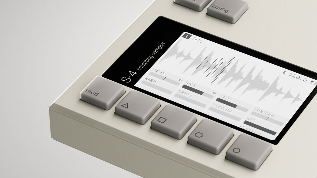 [新商品] Torso S4 新色ホワイトバージョンの取り扱いを開始しました。