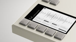 新商品] Torso S4 新色ホワイトバージョンの取り扱いを開始しました