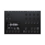 Torso S-4 sculpting sampler - Elektron Distribution Group