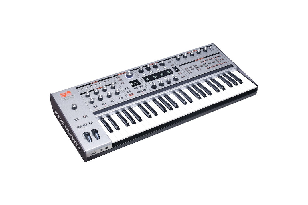 Elektron Digitone II 本体 箱 AC付 USB欠品 商品