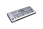 ASM Hydrasynth Keyboard ５周年記念限定シルバーモデル - Elektron Distribution Group