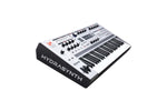 ASM Hydrasynth Keyboard ５周年記念限定シルバーモデル - Elektron Distribution Group