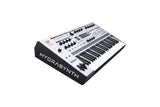 ASM Hydrasynth Keyboard ５周年記念限定シルバーモデル - Elektron Distribution Group