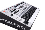 ASM Hydrasynth Keyboard ５周年記念限定シルバーモデル - Elektron Distribution Group