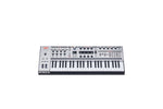 ASM Hydrasynth Keyboard ５周年記念限定シルバーモデル - Elektron Distribution Group