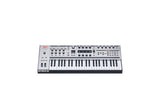 ASM Hydrasynth Keyboard ５周年記念限定シルバーモデル - Elektron Distribution Group