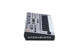 ASM Hydrasynth Keyboard ５周年記念限定シルバーモデル - Elektron Distribution Group