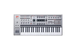 ASM Hydrasynth Keyboard ５周年記念限定シルバーモデル - Elektron Distribution Group