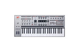 ASM Hydrasynth Keyboard ５周年記念限定シルバーモデル - Elektron Distribution Group