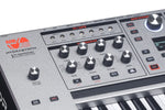 ASM Hydrasynth Keyboard ５周年記念限定シルバーモデル - Elektron Distribution Group