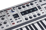 ASM Hydrasynth Keyboard ５周年記念限定シルバーモデル - Elektron Distribution Group