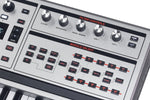 ASM Hydrasynth Keyboard ５周年記念限定シルバーモデル - Elektron Distribution Group