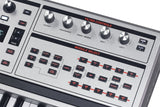 ASM Hydrasynth Keyboard ５周年記念限定シルバーモデル - Elektron Distribution Group