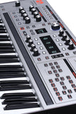 ASM Hydrasynth Keyboard ５周年記念限定シルバーモデル - Elektron Distribution Group