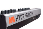 ASM Hydrasynth Keyboard ５周年記念限定シルバーモデル - Elektron Distribution Group