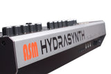 ASM Hydrasynth Keyboard ５周年記念限定シルバーモデル - Elektron Distribution Group