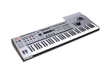 ASM Hydrasynth Deluxe ５周年記念限定シルバーモデル - Elektron Distribution Group