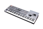 ASM Hydrasynth Deluxe ５周年記念限定シルバーモデル - Elektron Distribution Group