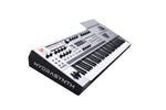 ASM Hydrasynth Deluxe ５周年記念限定シルバーモデル - Elektron Distribution Group