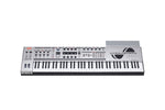 ASM Hydrasynth Deluxe ５周年記念限定シルバーモデル - Elektron Distribution Group