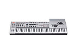 ASM Hydrasynth Deluxe ５周年記念限定シルバーモデル - Elektron Distribution Group