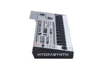 ASM Hydrasynth Deluxe ５周年記念限定シルバーモデル - Elektron Distribution Group