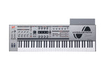 ASM Hydrasynth Deluxe ５周年記念限定シルバーモデル - Elektron Distribution Group