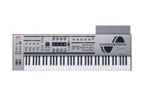 ASM Hydrasynth Deluxe ５周年記念限定シルバーモデル - Elektron Distribution Group