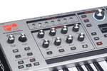 ASM Hydrasynth Deluxe ５周年記念限定シルバーモデル - Elektron Distribution Group