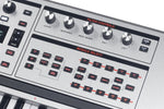 ASM Hydrasynth Deluxe ５周年記念限定シルバーモデル - Elektron Distribution Group