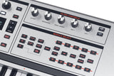 ASM Hydrasynth Deluxe ５周年記念限定シルバーモデル - Elektron Distribution Group